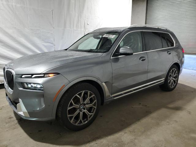 BMW X7 2024 5ux23em06r9t72442