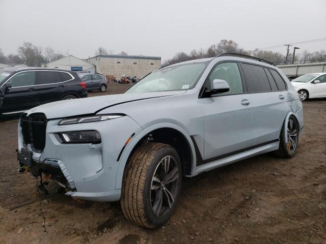 BMW X7 XDRIVE4 2023 5ux23em07p9n47049