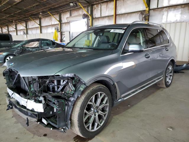 BMW X7 2023 5ux23em07p9p20150