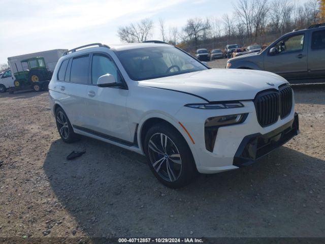 BMW X7 2023 5ux23em07p9p37207