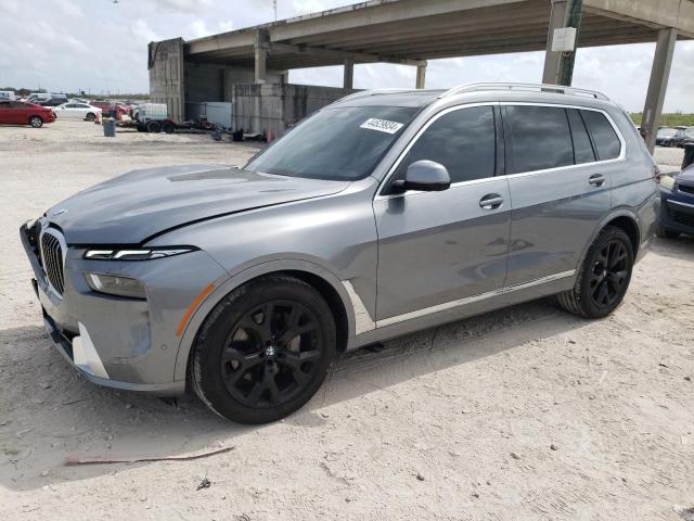 BMW X7 2023 5ux23em07p9r85425