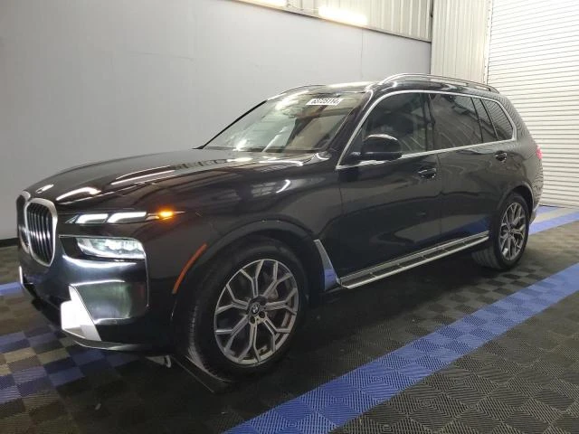 BMW X7 XDRIVE4 2024 5ux23em07r9t70733