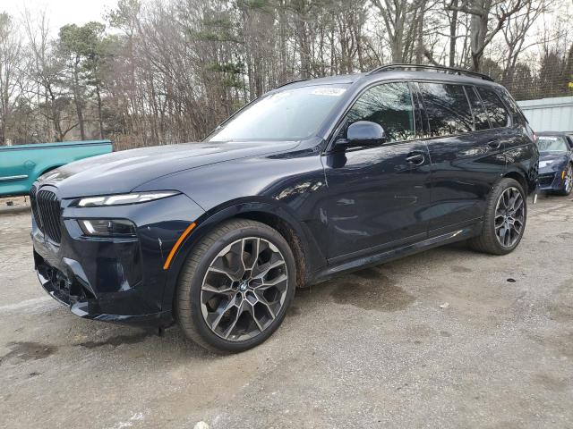 BMW X7 2024 5ux23em07r9u28078