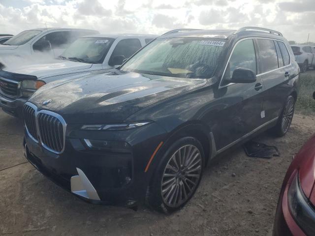 BMW X7 XDRIVE4 2024 5ux23em07r9v13504