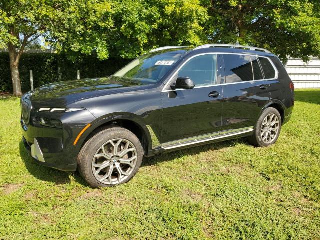 BMW X7 XDRIVE4 2023 5ux23em08p9p35501