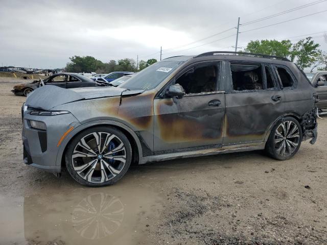 BMW X7 2023 5ux23em08p9p88067