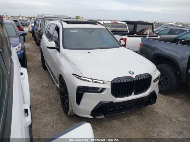 BMW X7 2023 5ux23em08p9r41840