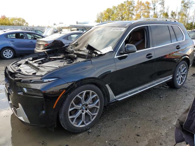 BMW X7 2023 5ux23em08p9r58850