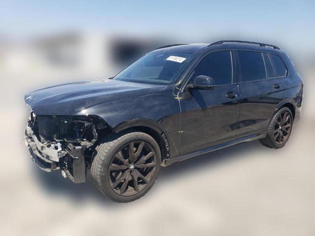 BMW X7 2023 5ux23em08p9r93033