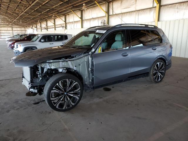 BMW X7 2024 5ux23em08r9s35468