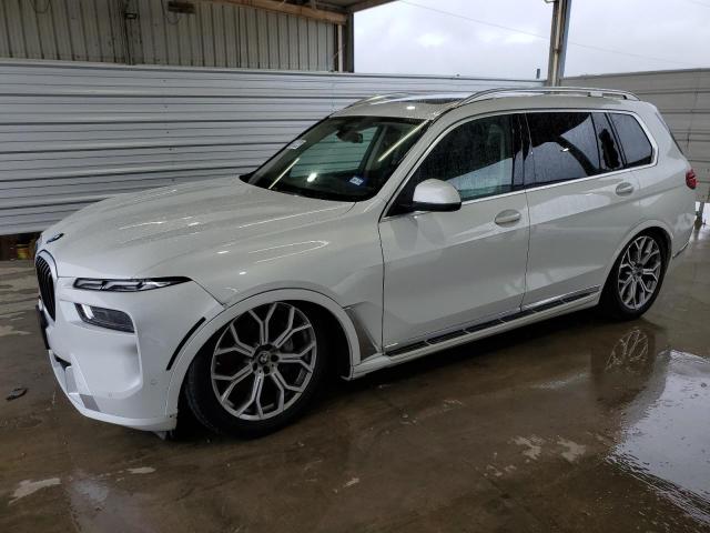 BMW X7 2024 5ux23em08r9t10122