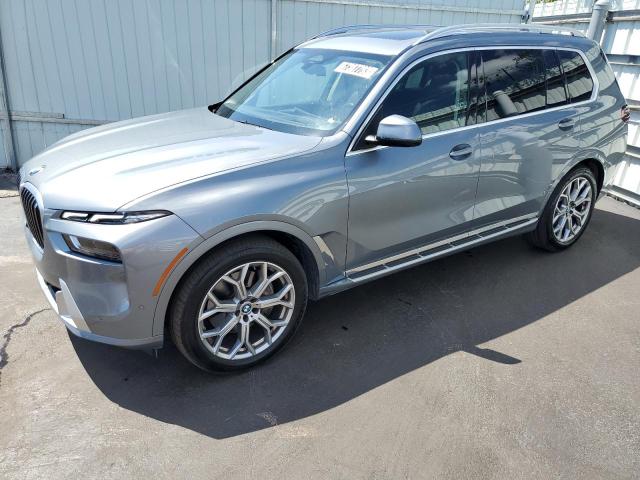 BMW X7 XDRIVE4 2023 5ux23em09p9n48655