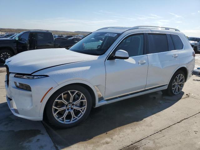 BMW X7 XDRIVE4 2023 5ux23em09p9r20317