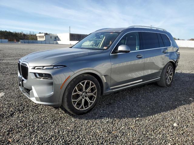 BMW X7 2023 5ux23em09p9r58274