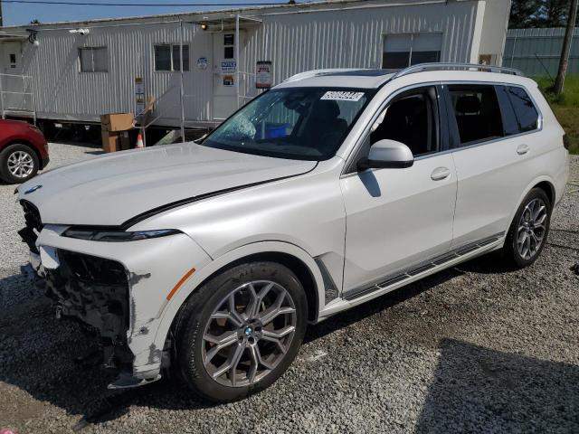 BMW X7 2024 5ux23em09r9t25132