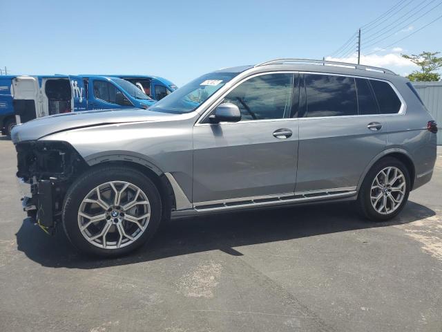 BMW X7 2024 5ux23em09r9v08577