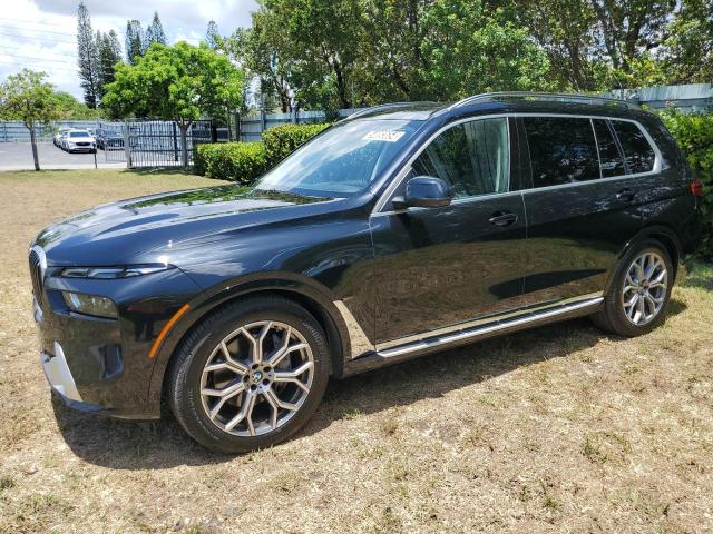 BMW X7 2024 5ux23em09r9v10460