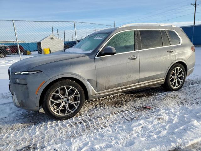 BMW X7 XDRIVE4 2023 5ux23em0xp9n55999