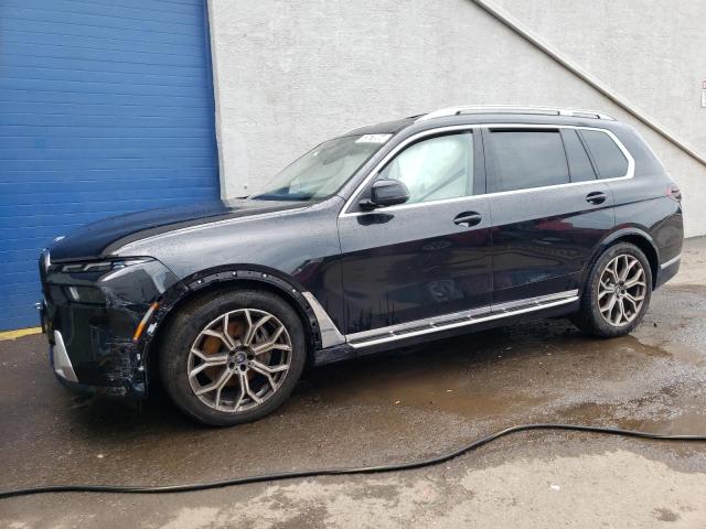 BMW X7 XDRIVE4 2024 5ux23em0xr9v06742