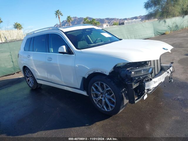 BMW X7 2024 5ux23em0xr9v88231