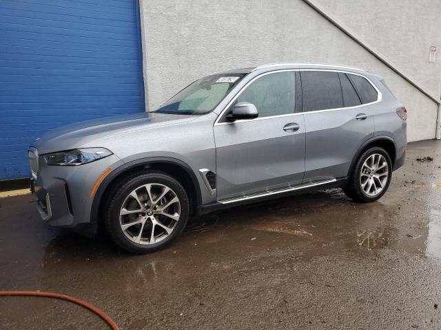 BMW X5 2024 5ux23eu00r9s15277