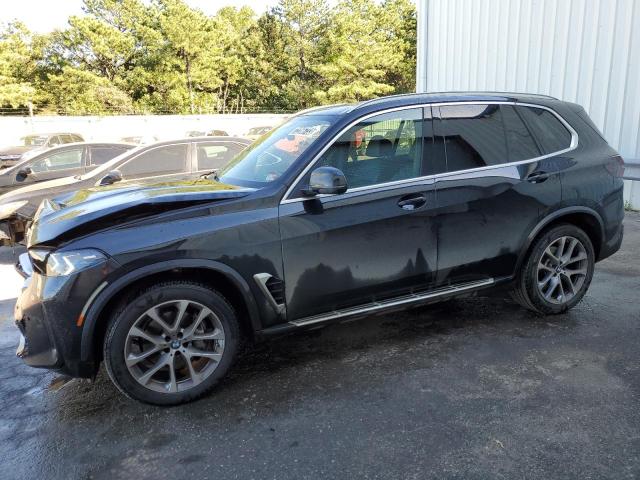 BMW X5 2024 5ux23eu00r9s21094