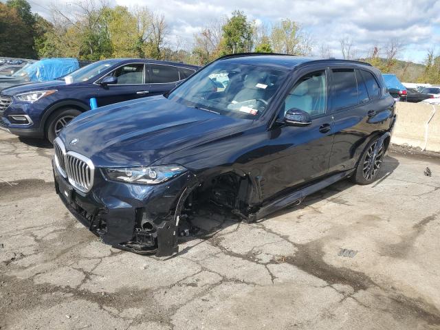 BMW X5 2024 5ux23eu00r9s36355