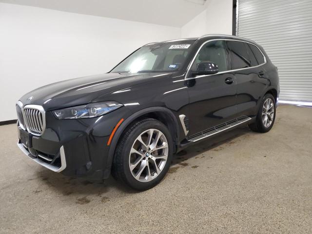 BMW X5 2024 5ux23eu00r9t50890