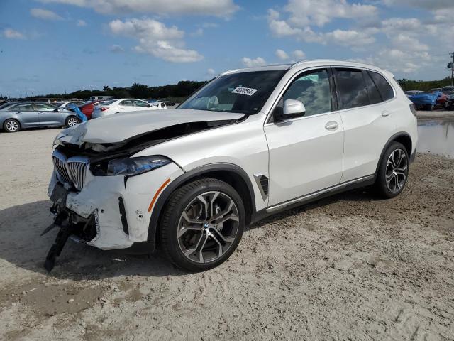 BMW X5 2024 5ux23eu00r9t85963