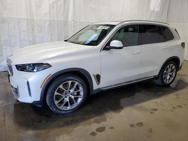 BMW X5 XDRIVE4 2024 5ux23eu00r9u31307