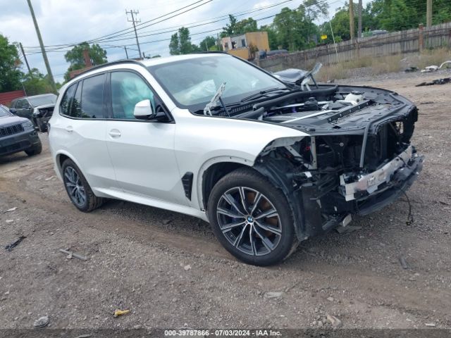 BMW X5 2024 5ux23eu00r9u31968