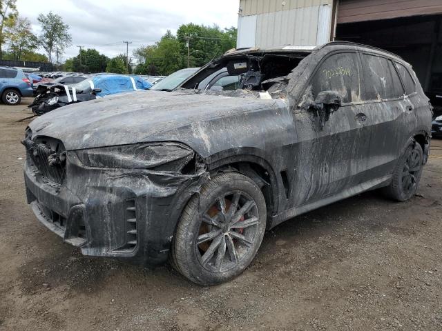 BMW X5 XDRIVE4 2024 5ux23eu00r9v29298