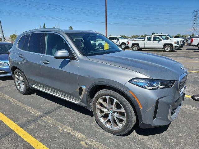 BMW X5 XDRIVE4 2024 5ux23eu01r9s12176