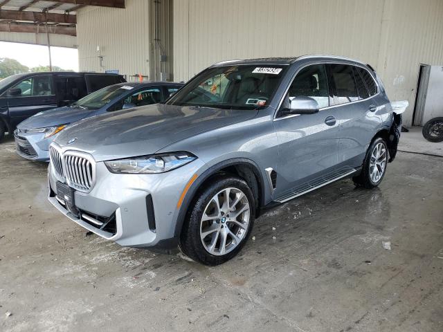 BMW X5 2024 5ux23eu01r9s62057