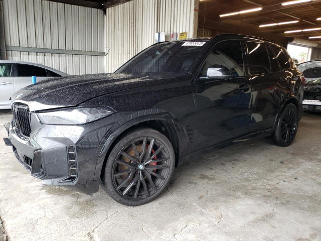 BMW X5 2024 5ux23eu01r9s99206