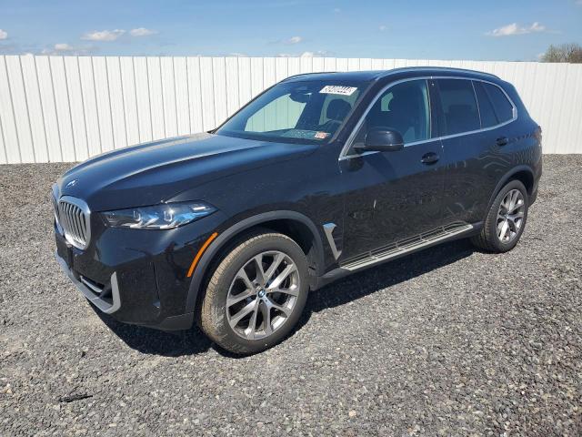 BMW X5 2024 5ux23eu01r9t95286