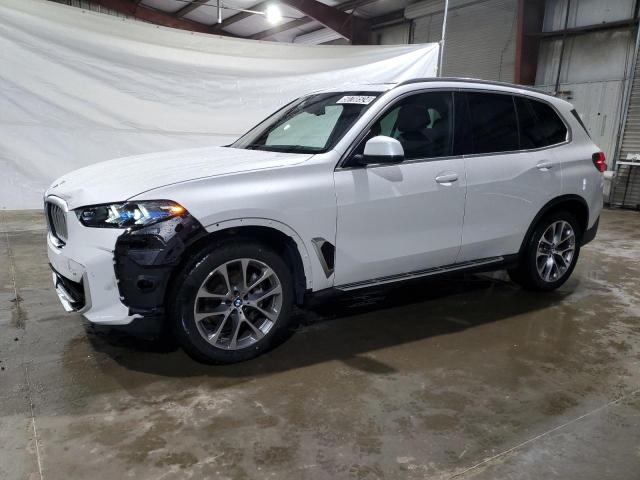 BMW X5 2024 5ux23eu01r9u31946