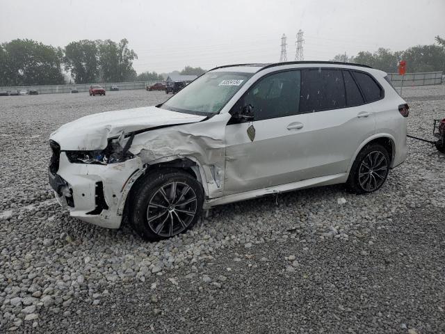 BMW X5 XDRIVE4 2024 5ux23eu01r9u72268