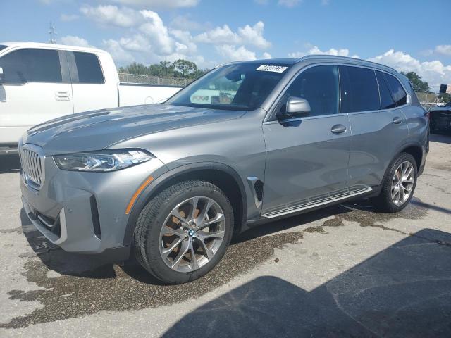 BMW X5 2024 5ux23eu01r9u86008