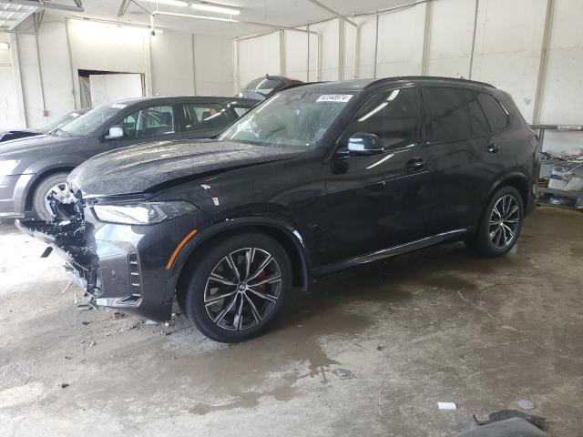 BMW X5 2025 5ux23eu01s9w52968