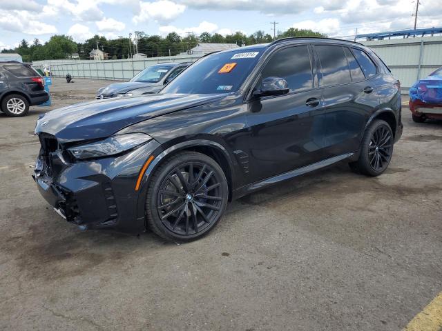 BMW X5 XDRIVE4 2025 5ux23eu01s9w80432