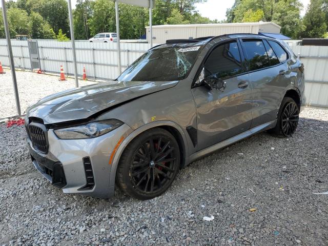 BMW X5 XDRIVE4 2025 5ux23eu01s9x11050