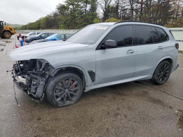 BMW X5 2023 5ux23eu02r9s15569