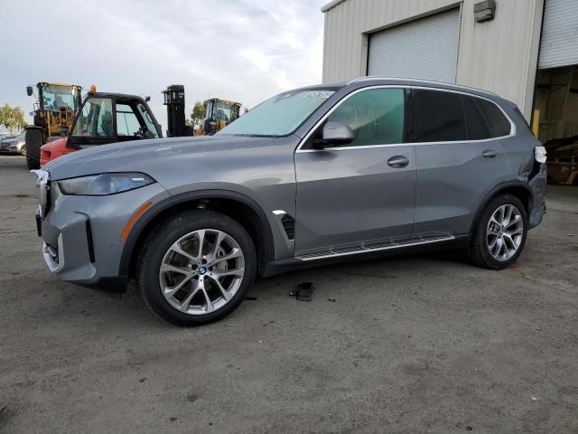 BMW X5 2024 5ux23eu02r9s52105