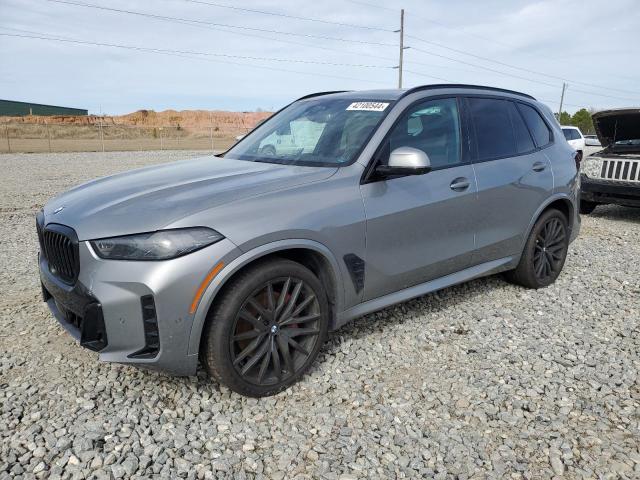 BMW X5 2024 5ux23eu02r9s89526