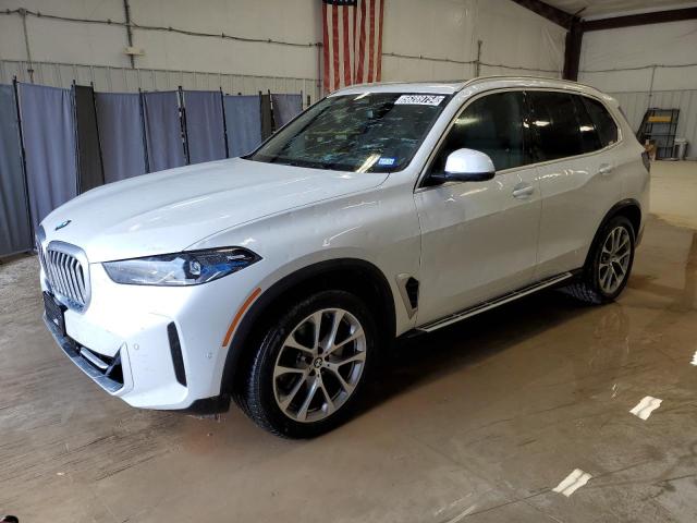 BMW X5 2024 5ux23eu02r9t52737