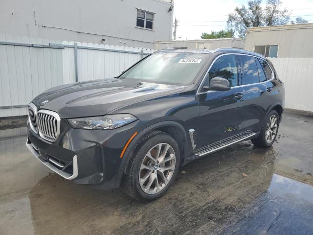 BMW X5 2024 5ux23eu02r9u40395