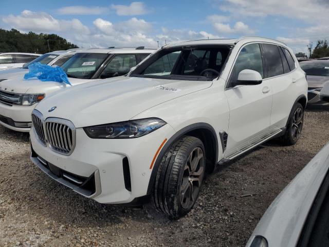 BMW X5 XDRIVE4 2024 5ux23eu03r9s37421