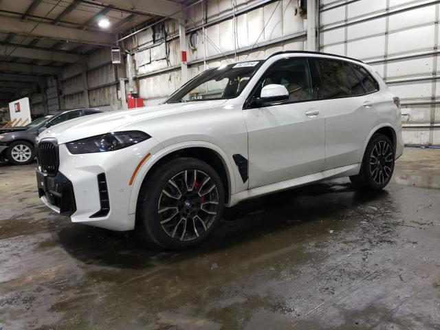 BMW X5 2024 5ux23eu03r9t68221