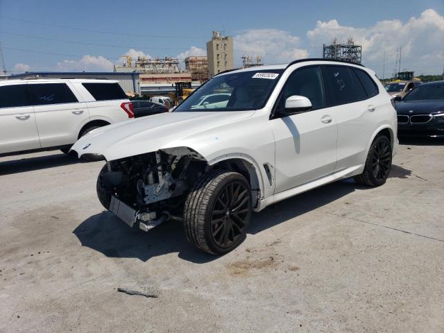 BMW X5 XDRIVE4 2024 5ux23eu03r9u83823